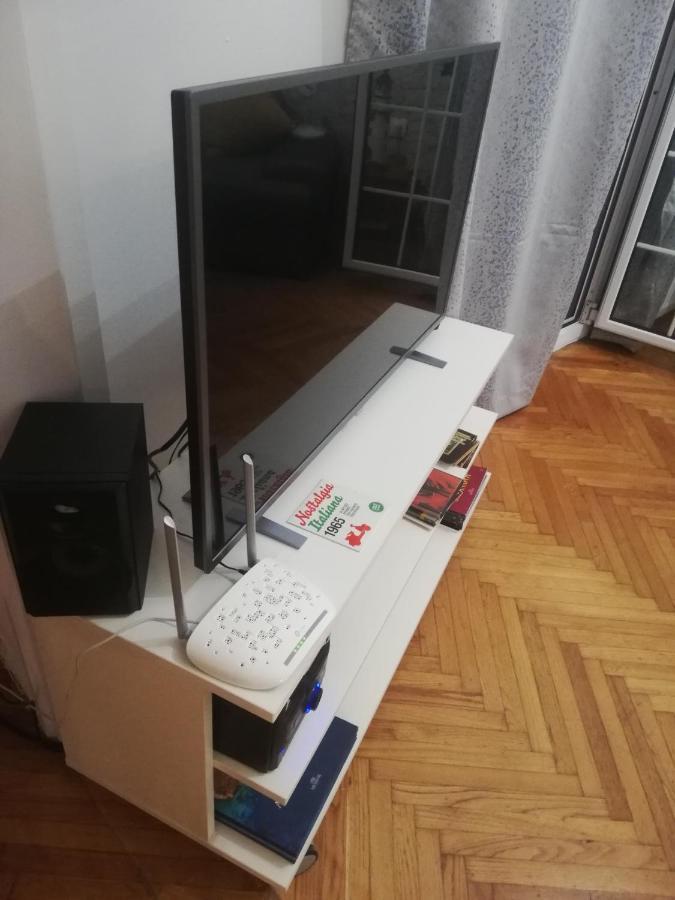 Athens Riviera Apt With Seaview, 15' To Acropolis エクステリア 写真