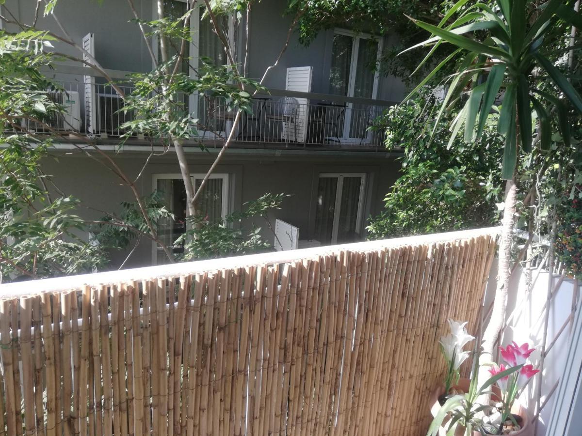 Athens Riviera Apt With Seaview, 15' To Acropolis エクステリア 写真