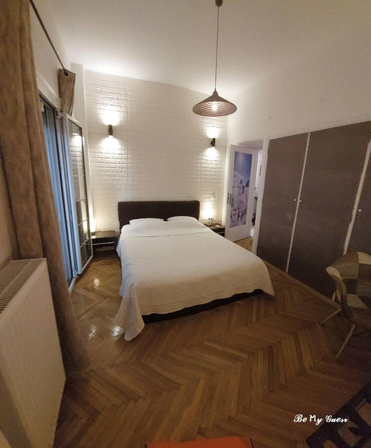 Athens Riviera Apt With Seaview, 15' To Acropolis エクステリア 写真