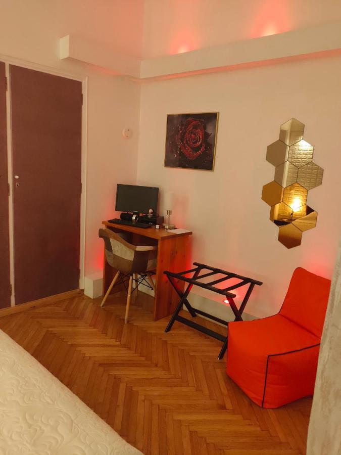 Athens Riviera Apt With Seaview, 15' To Acropolis エクステリア 写真